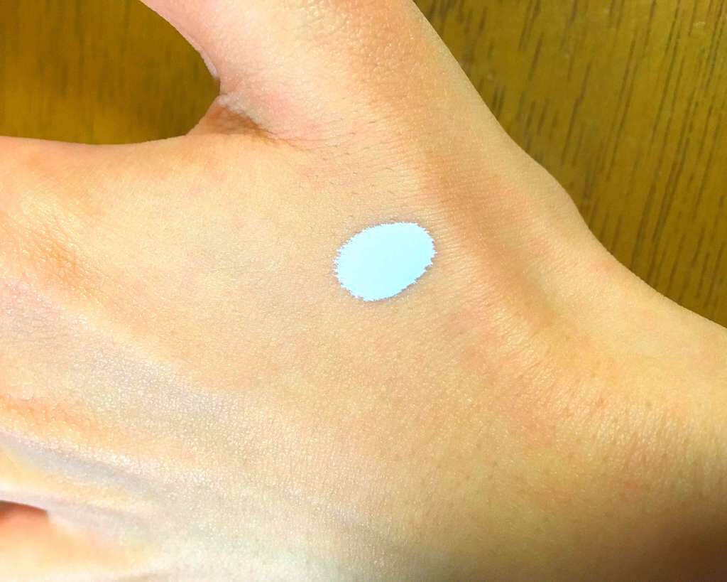 UVベースコントロールカラー SPF 50+・PA+++(旧)/無印良品/化粧下地を使ったクチコミ(2枚目)