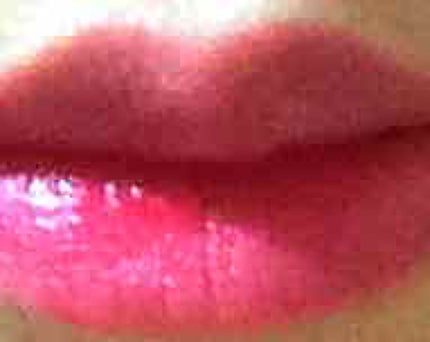 ディアダーリン オイルティント/ETUDE/リップグロスを使ったクチコミ(2枚目)