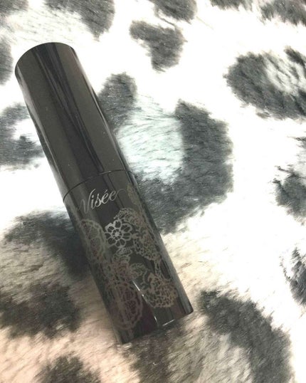 クリスタルデュオ リップスティック/Visée/口紅を使ったクチコミ(1枚目)