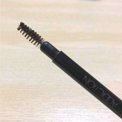 ADDICTION アイブロウ ペンシルのクチコミ「ーーーーーーーーーーーーーーーーーーーー
アディクション 
アイブロウペンシル
ーーーーー.....」(3枚目)