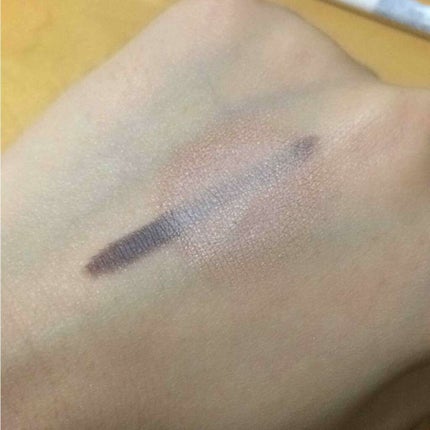 カバー&ストレッチコンシーラー UV/キャンメイク/リキッドコンシーラーを使ったクチコミ(3枚目)