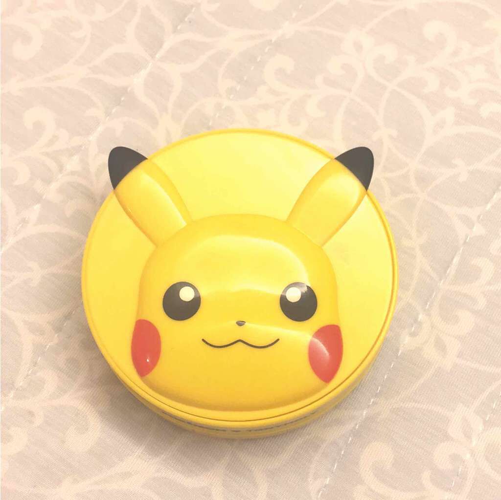 ディライト トニーティント/TONYMOLY/リップティントを使ったクチコミ(1枚目)