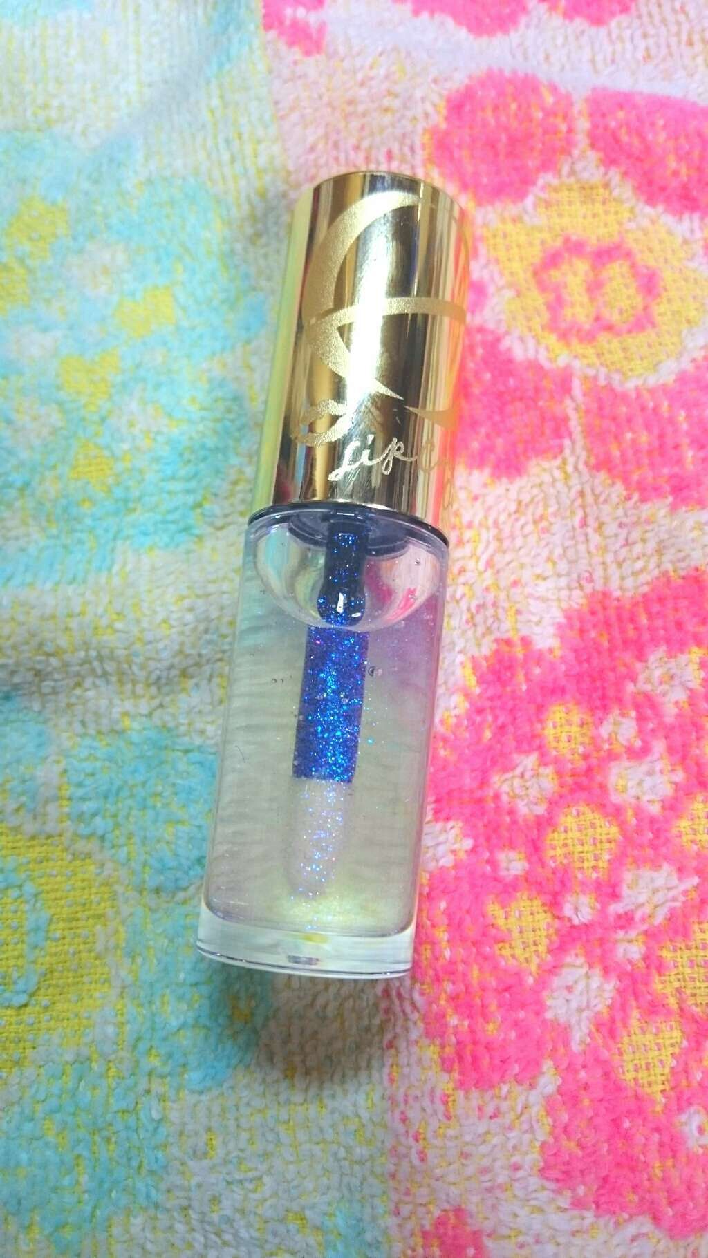 リップケアオイル/excel/リップグロスを使ったクチコミ(1枚目)