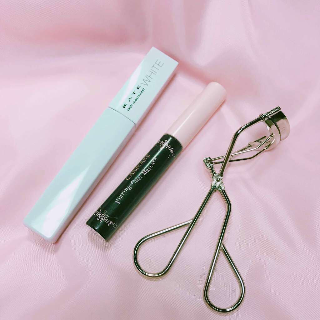 アイラッシュカーラー /SHISEIDO/ビューラーを使ったクチコミ（3枚目）