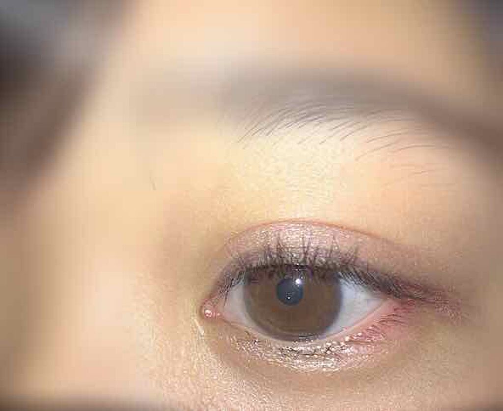 【旧品】パーフェクトスタイリストアイズ/キャンメイク/アイシャドウパレットを使ったクチコミ(1枚目)