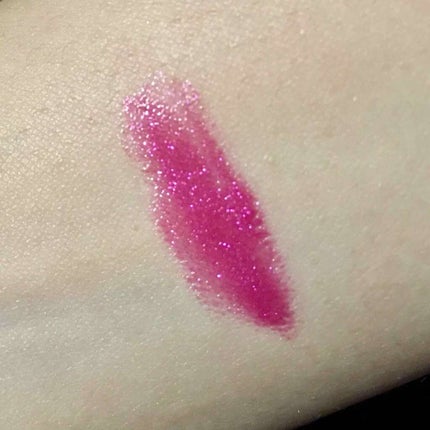 リップグロス N/NARS/リップグロスを使ったクチコミ(2枚目)