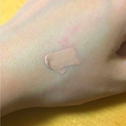 カバー&ストレッチコンシーラー UV/キャンメイク/リキッドコンシーラーを使ったクチコミ(2枚目)