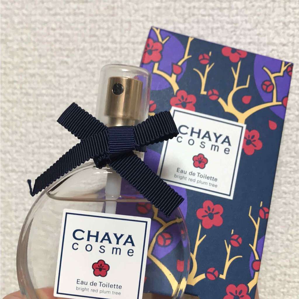 茶屋コスメ クリームフォーボディ琥珀色の蜂蜜の香り/ビューティプランニング/ボディクリームを使ったクチコミ（1枚目）