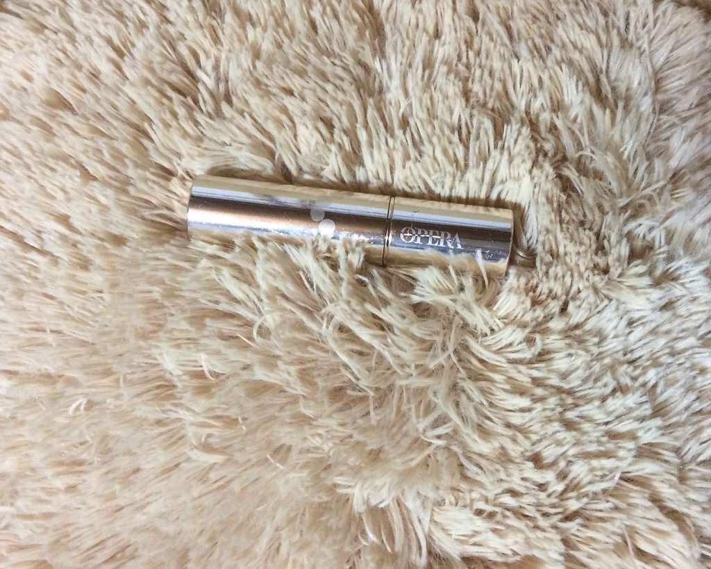 オペラ リップティント N/OPERA/リップティントを使ったクチコミ(1枚目)