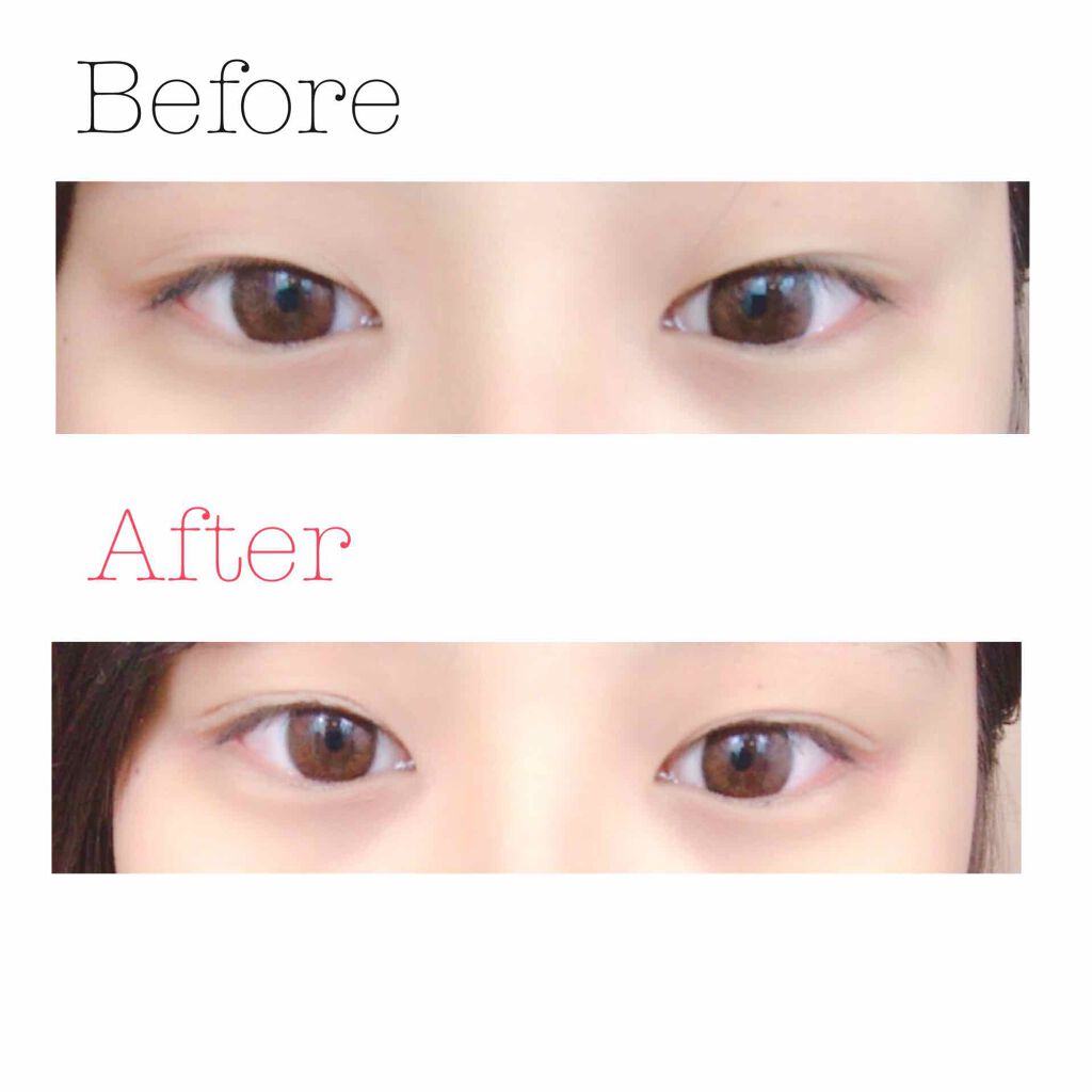 ローヤルプチアイム/ROYAL/二重まぶた用アイテムを使ったクチコミ（2枚目）