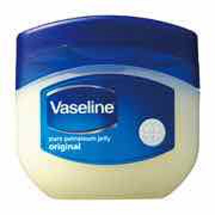 オリジナル ピュアスキンジェリー/ヴァセリン/ボディクリームを使ったクチコミ(1枚目)