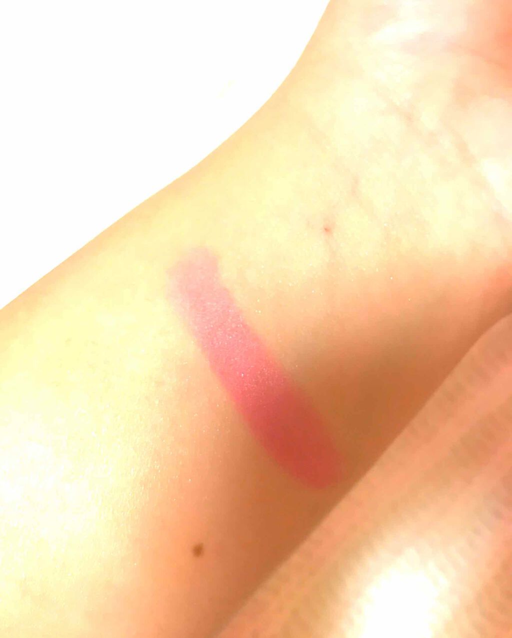 マスターフラッシュ スティック/MAYBELLINE NEW YORK/ジェル・クリームチークを使ったクチコミ(2枚目)