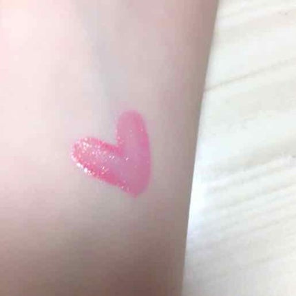 WP ディアダーリンソーダティント/ETUDE/口紅を使ったクチコミ(2枚目)