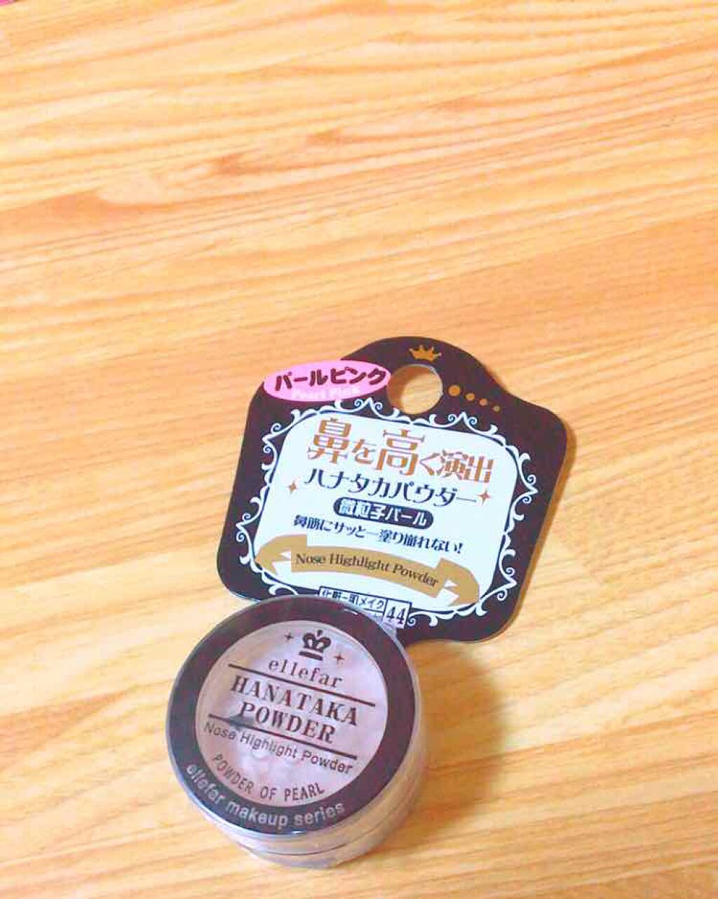 ごくふわっ 春姫 リキッドファンデーションブラシ/DAISO/メイクブラシを使ったクチコミ（2枚目）