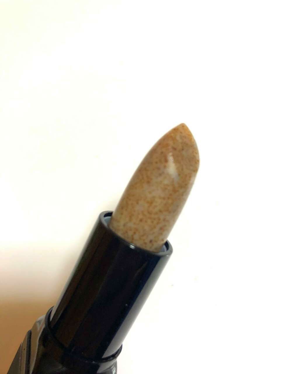 リップエクスフォリエーター/e.l.f. Cosmetics/リップスクラブを使ったクチコミ(2枚目)