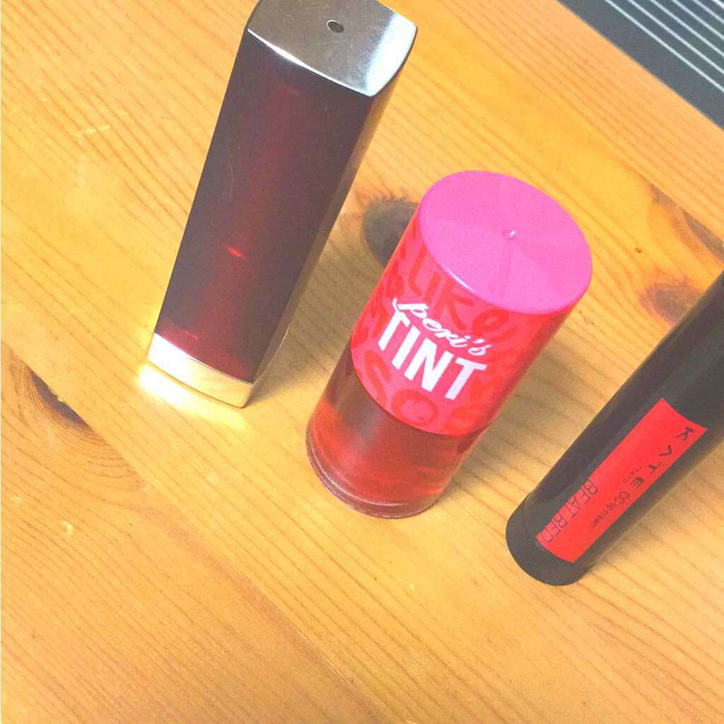 カラーセンセーショナル リップスティック C/MAYBELLINE NEW YORK/口紅を使ったクチコミ（1枚目）