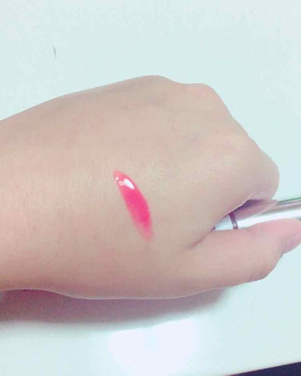 キャンディラップリップ/キャンメイク/リップグロスを使ったクチコミ(3枚目)