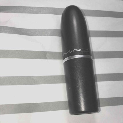 リップスティック/M・A・C/口紅を使ったクチコミ(1枚目)