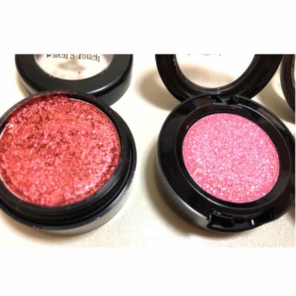 マリブアイシャドウ/マリブビューティー/単色アイシャドウを使ったクチコミ(3枚目)