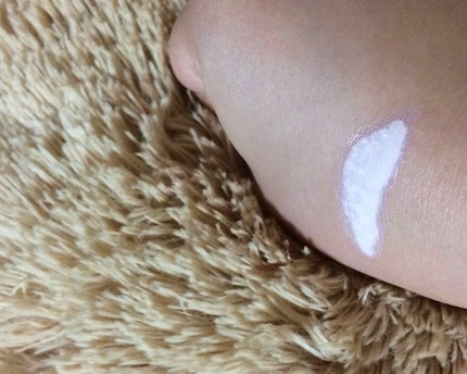 皮脂テカリ防止下地/CEZANNE/化粧下地を使ったクチコミ(3枚目)