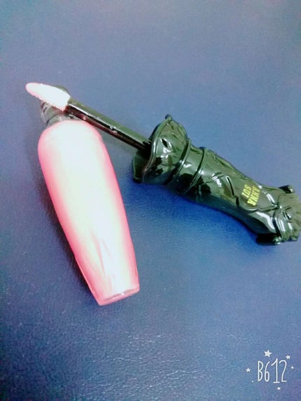 グリタリング リップ グロス/ANNA SUI/リップグロスを使ったクチコミ(2枚目)