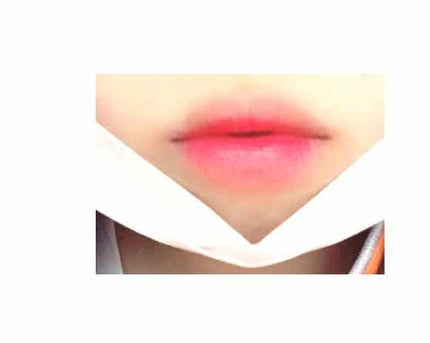 クリスタルデュオ リップスティック/Visée/口紅を使ったクチコミ(3枚目)