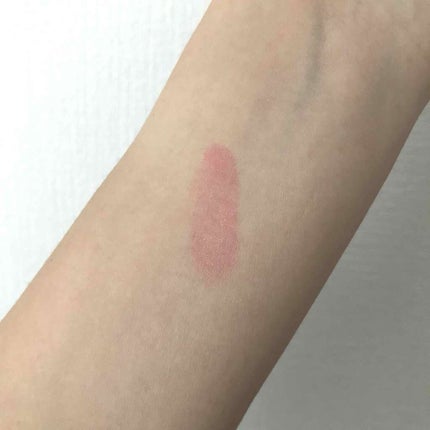 ルージュ アンリミテッド シアーシャイン/shu uemura/口紅を使ったクチコミ(2枚目)