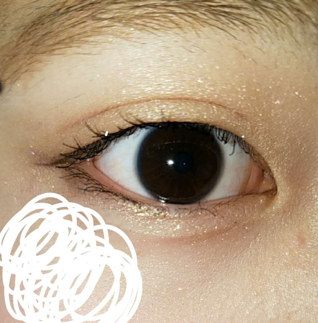 M クッション ファンデーション(モイスチャー)/MISSHA/クッションファンデーションを使ったクチコミ（2枚目）