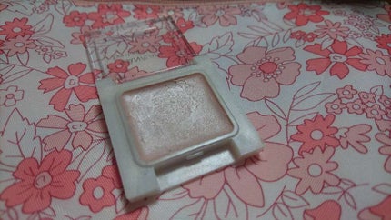 アイシャドウベース/キャンメイク/アイシャドウベースを使ったクチコミ(2枚目)