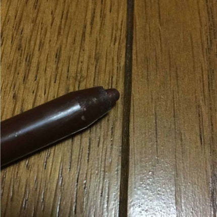 ラストオート ジェルアイライナー/BBIA/ジェルアイライナーを使ったクチコミ(2枚目)