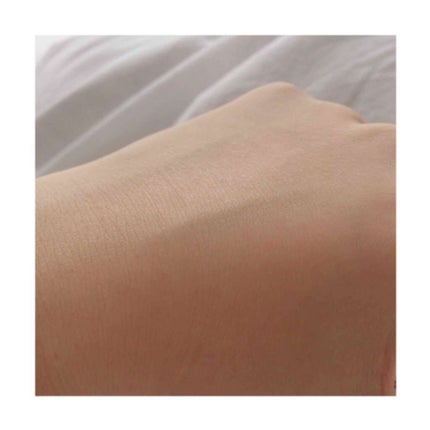 ライティングリキッドアイズ 03 フローラルラベンダー/キャンメイク/リキッドアイシャドウを使ったクチコミ(2枚目)