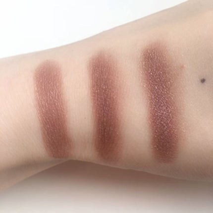 エクストラ ディメンション アイシャドウ/M・A・C/単色アイシャドウを使ったクチコミ(4枚目)