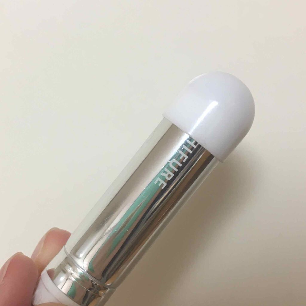 口紅（詰替用）/ちふれ/口紅を使ったクチコミ（1枚目）