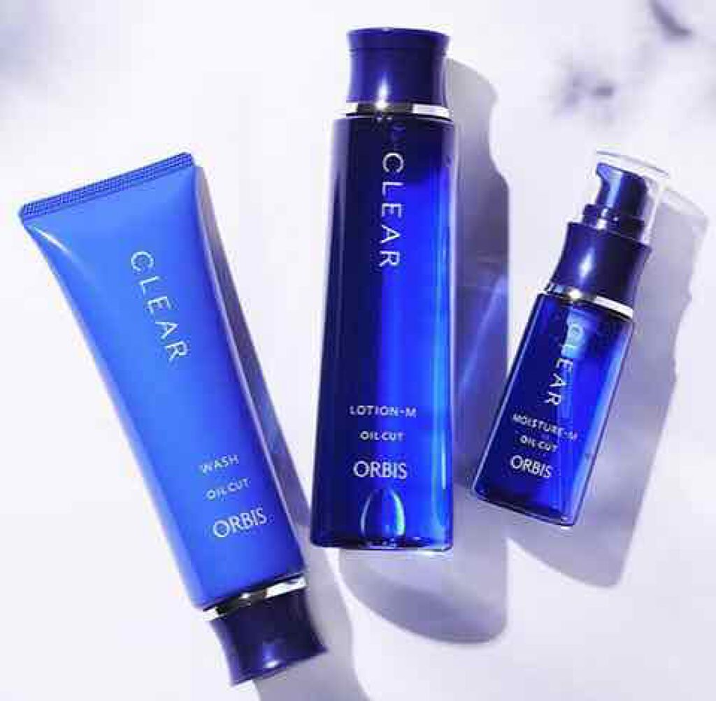 クリアウォッシュ/オルビス/洗顔フォームを使ったクチコミ（1枚目）