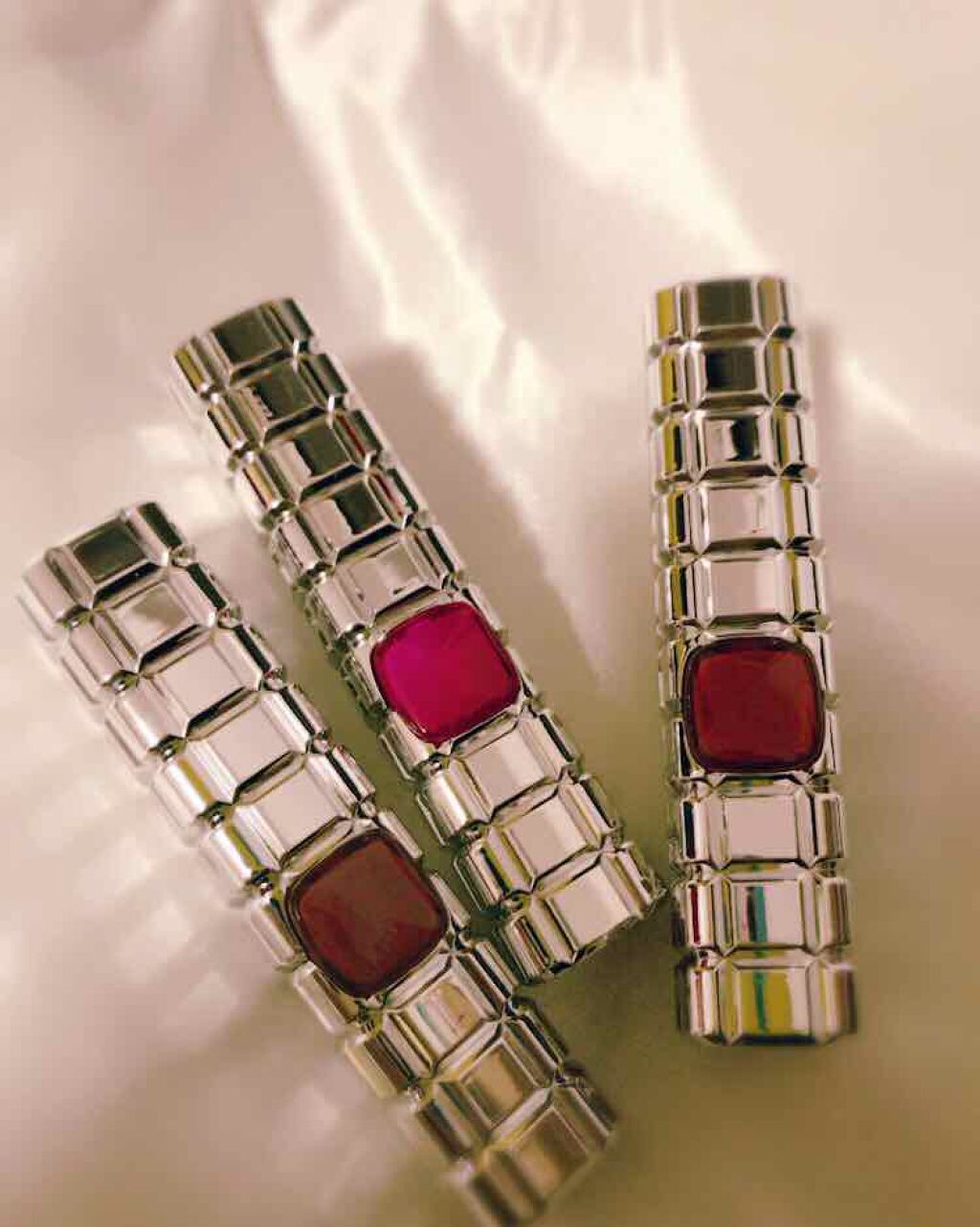 シャインオン/ロレアル パリ/口紅を使ったクチコミ（1枚目）