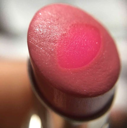 ヴォリュプテ ティントインバーム/YVES SAINT LAURENT BEAUTE/口紅を使ったクチコミ(3枚目)