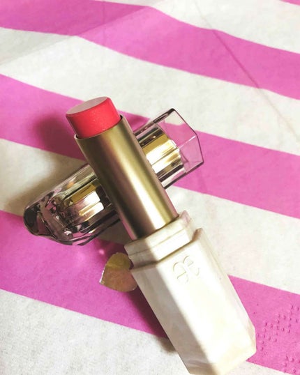 ステイン ルージュ/エレガンス クルーズ/口紅を使ったクチコミ(1枚目)