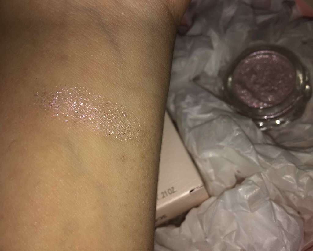 ジルスチュアート ジェリーアイカラー/JILL STUART/ジェル・クリームアイシャドウを使ったクチコミ(3枚目)