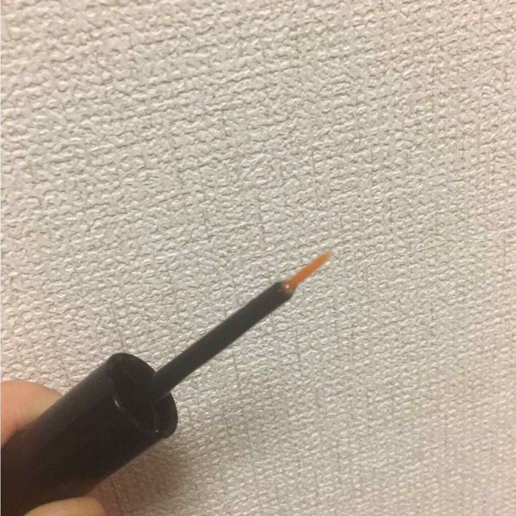 ダブルアイリキッド/Automatic Beauty/二重まぶた用アイテムを使ったクチコミ(2枚目)