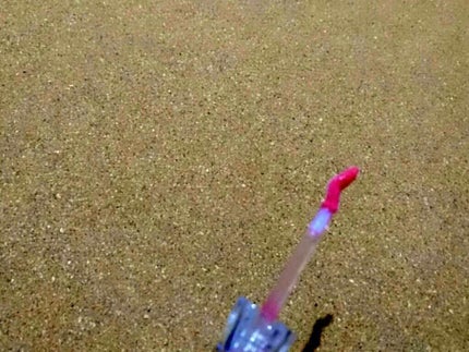 38°C / 99°F リップトリートメント (リップ美容液)/UZU BY FLOWFUSHI/リップケアを使ったクチコミ(3枚目)