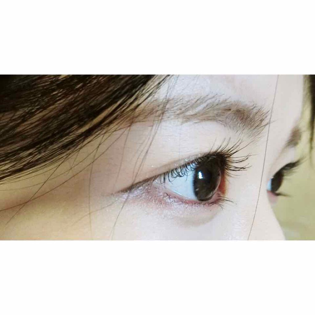 アイラッシュカーラー /SHISEIDO/ビューラーを使ったクチコミ（1枚目）