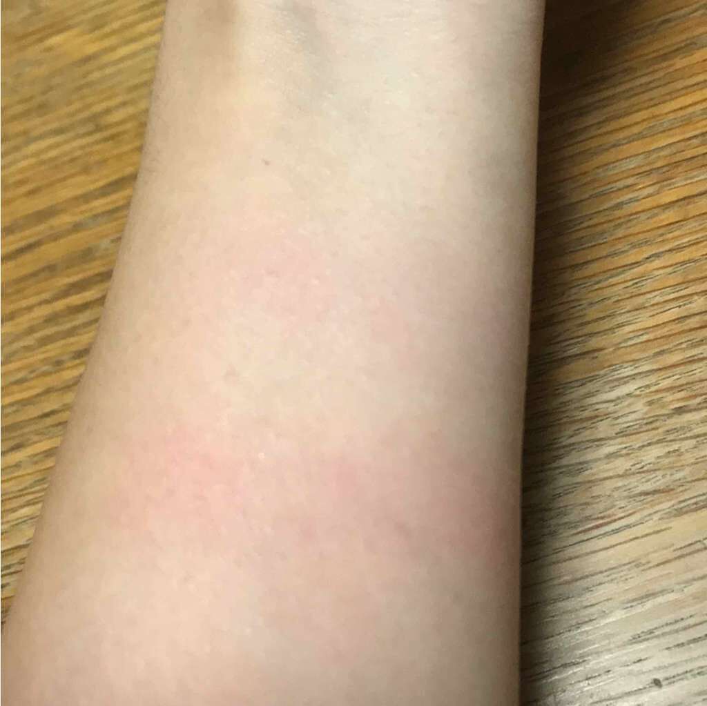 【旧品】パウダーチークス/キャンメイク/パウダーチークを使ったクチコミ（2枚目）