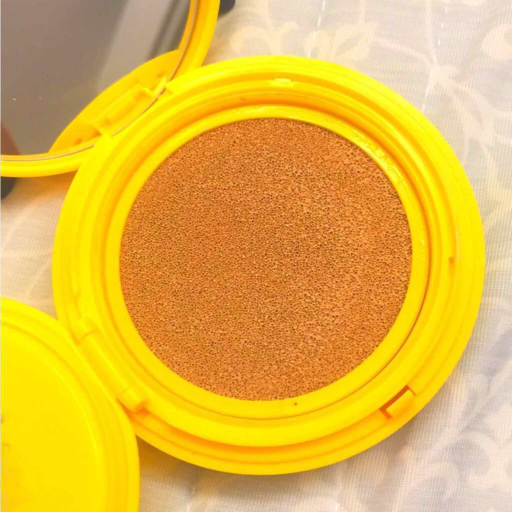 ディライト トニーティント/TONYMOLY/リップティントを使ったクチコミ(3枚目)