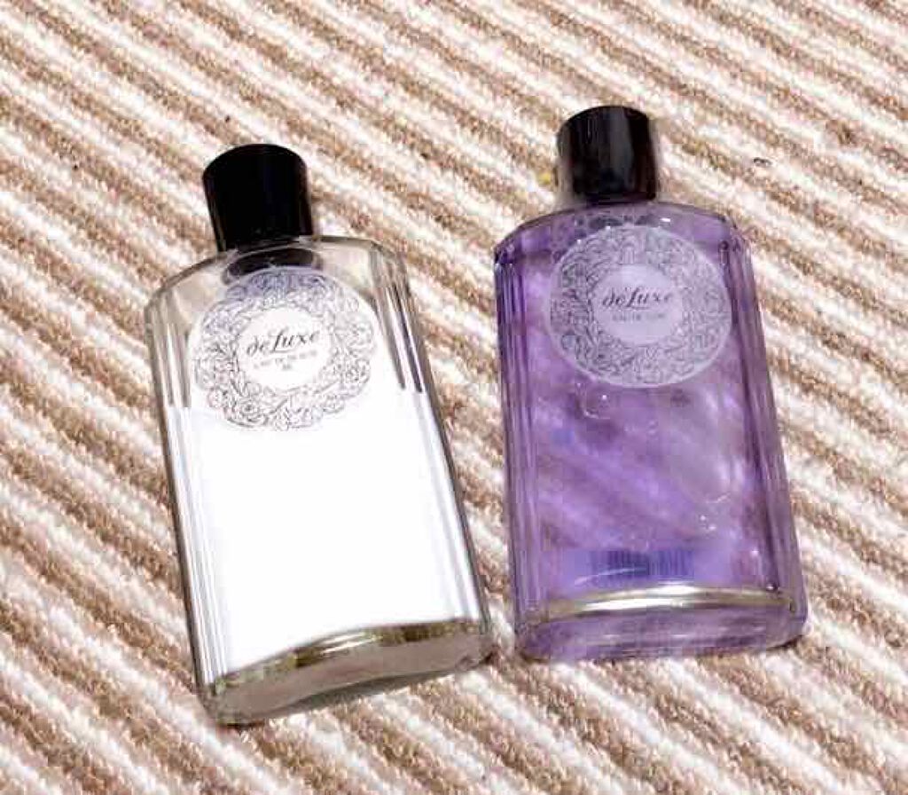 ドルックス レーデボーテ （しっとりタイプ）のクチコミ「化粧水、乳液といえばもうこれです！！！
とにかく素晴らしい！！❤️

今までとにかく悩んでいた.....」（1枚目）