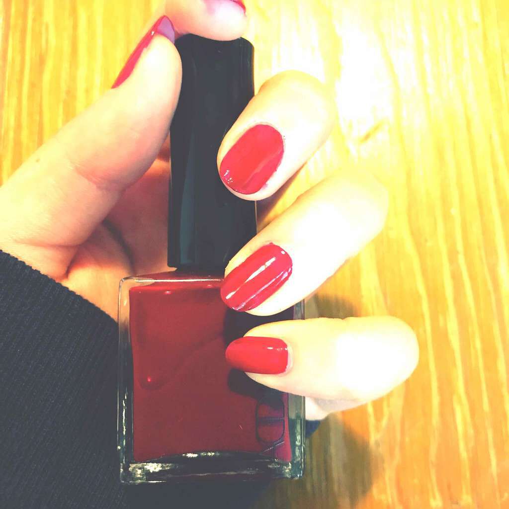 ネイルポリッシュ/ADDICTION/マニキュアを使ったクチコミ(3枚目)