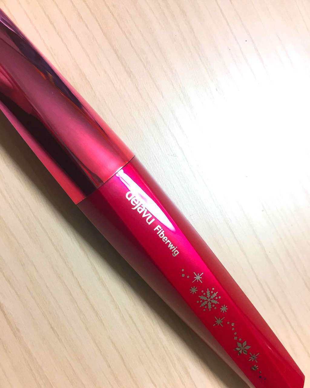 「塗るつけまつげ」ロングタイプ/デジャヴュ/マスカラを使ったクチコミ(1枚目)