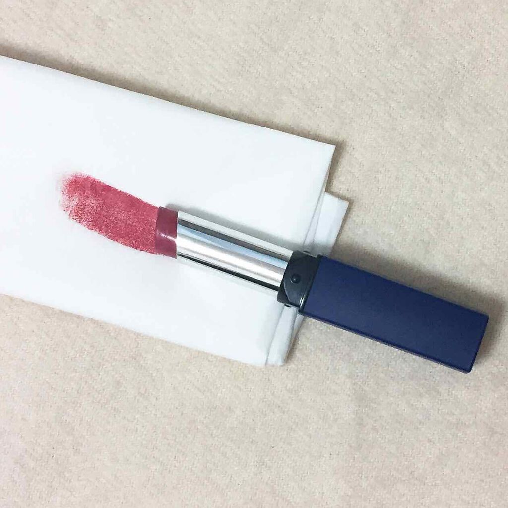 リップスティック Y/ちふれ/口紅を使ったクチコミ(2枚目)