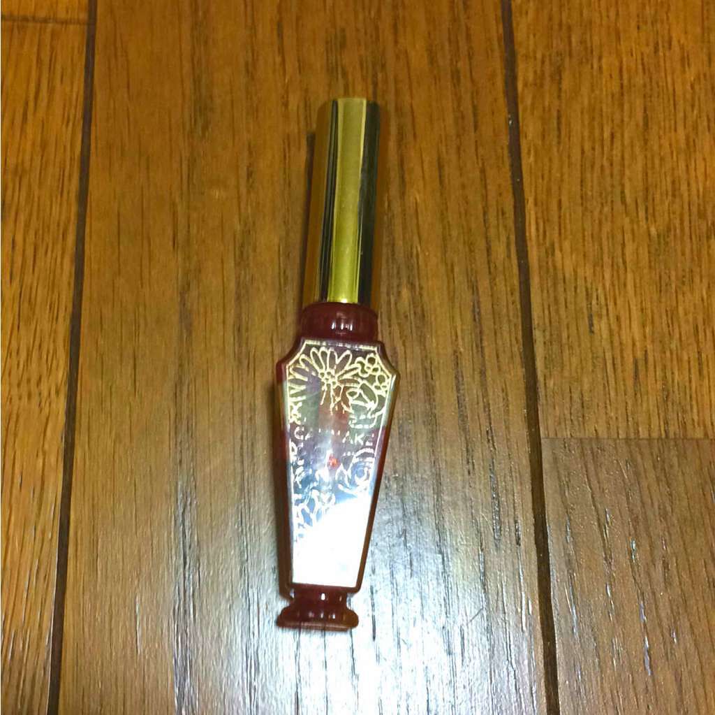 リップティントジャム/キャンメイク/リップグロスを使ったクチコミ(1枚目)