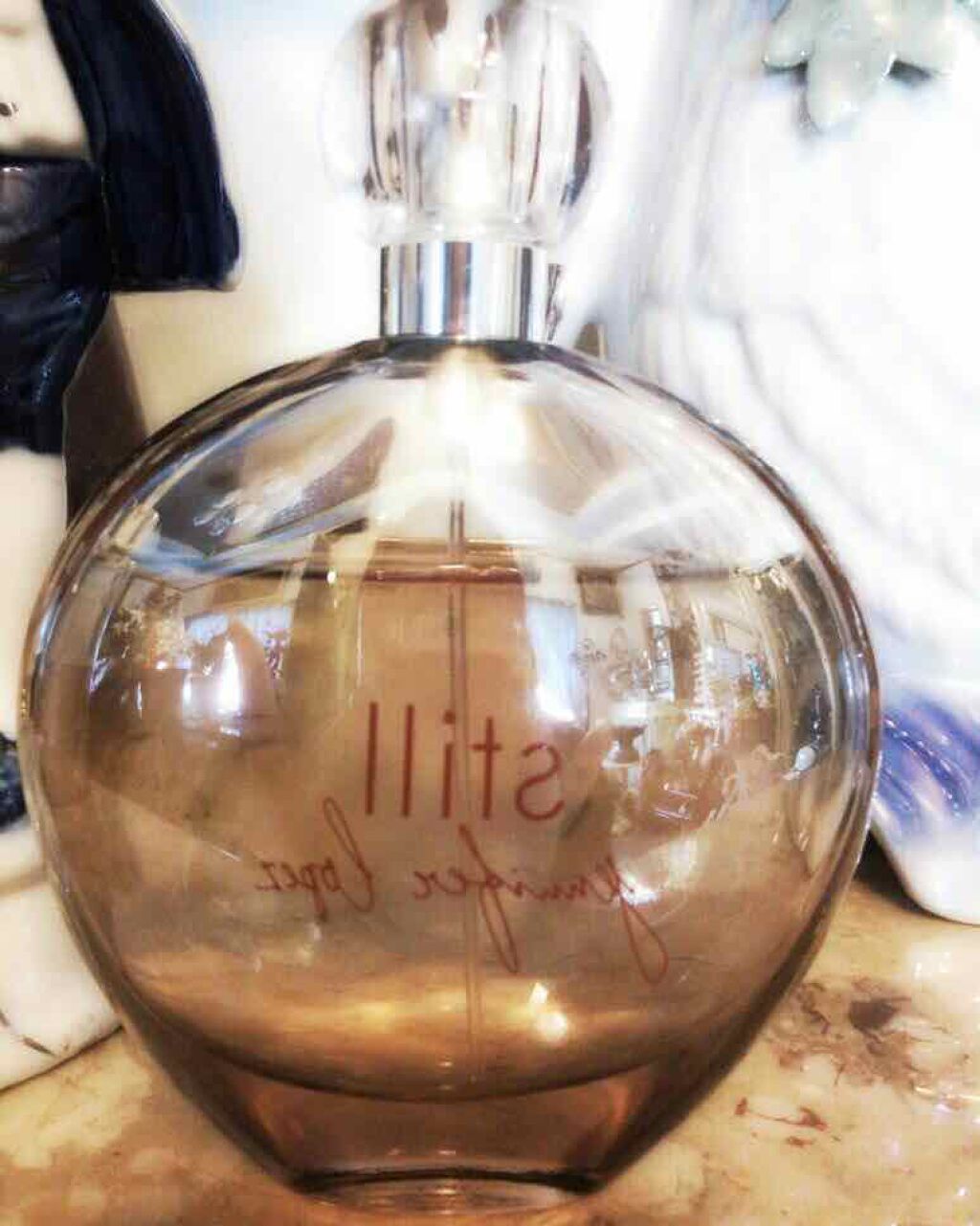 スティル オードパルファム/ジェニファー・ロペス/香水(レディース)を使ったクチコミ(1枚目)