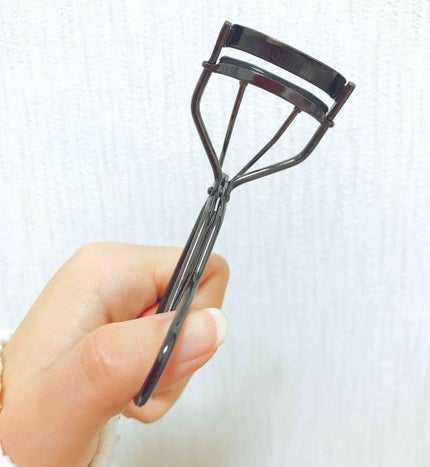 エッジフリー アイラッシュカーラー/マキアージュ/ビューラーを使ったクチコミ(1枚目)